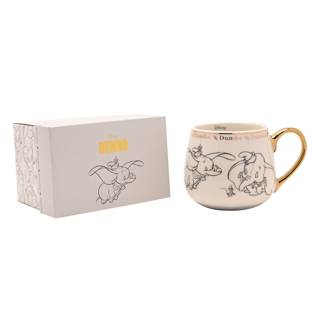 Mug Disney Dumbo