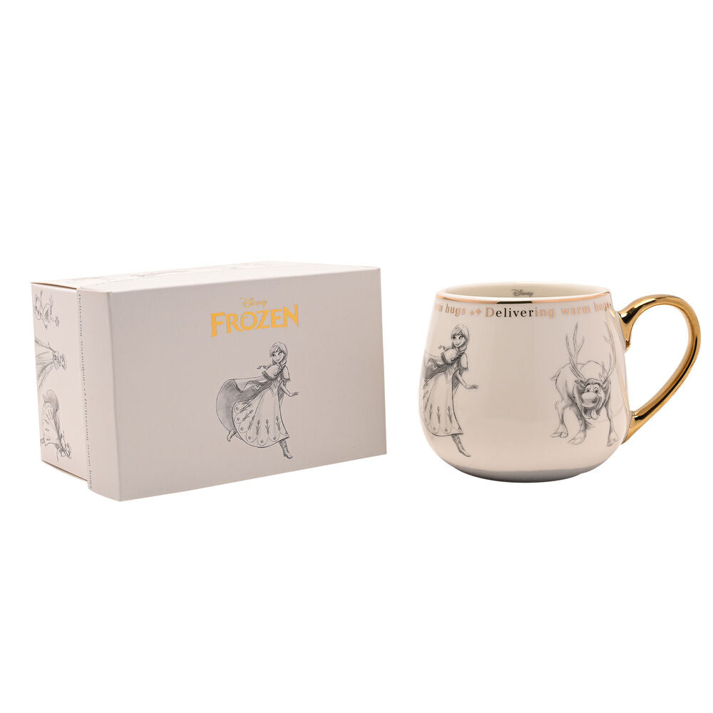 Disney Frozen Tasse