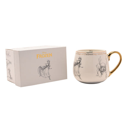 Disney Frozen Tasse