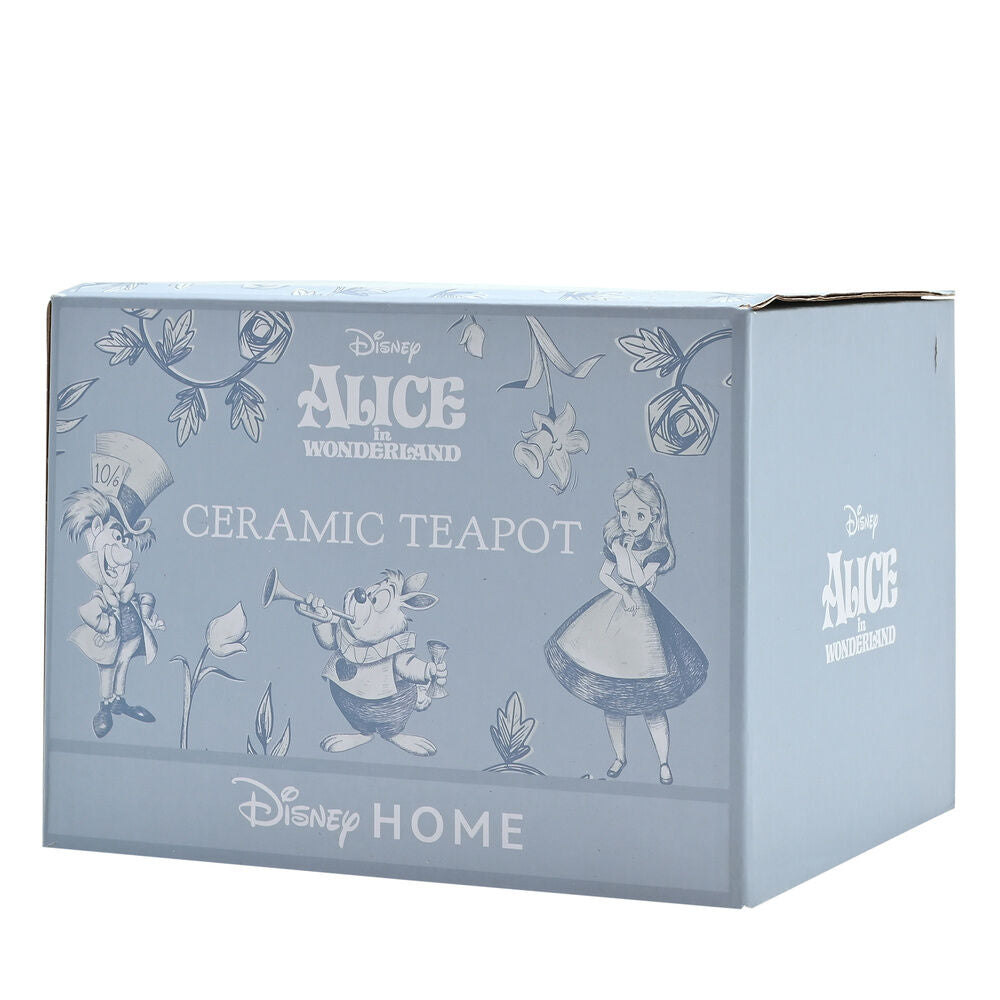 Czajniczek Disney Alicja w Krainie Czarów