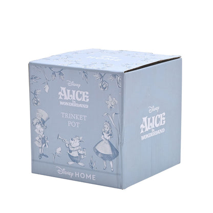 Disney Alice in Wonderland Jewelry Box