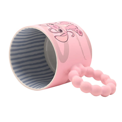 Tazza Disney Angel Stitch
