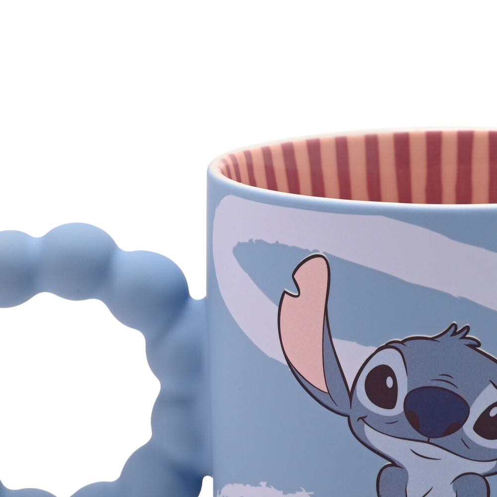 Disney Stitch Mug