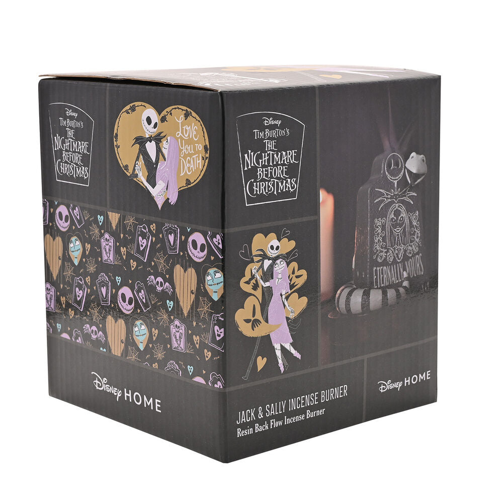 Disney Nightmare Before Christmas Räucherstäbchenhalter