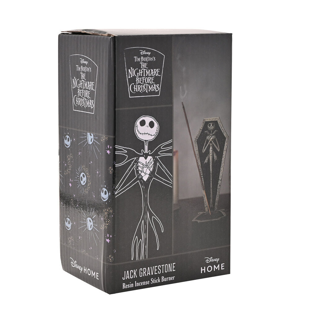 Jack Skellington Incense Holder from The Nightmare Before Christmas Disney