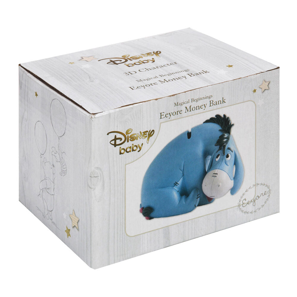 Hucha de Igor de Winnie the Pooh de Disney