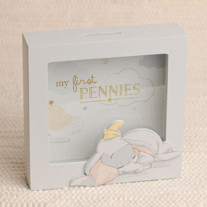 Disney Dumbo Piggy Bank