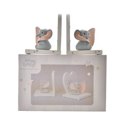 Disney Dumbo Buchstützen