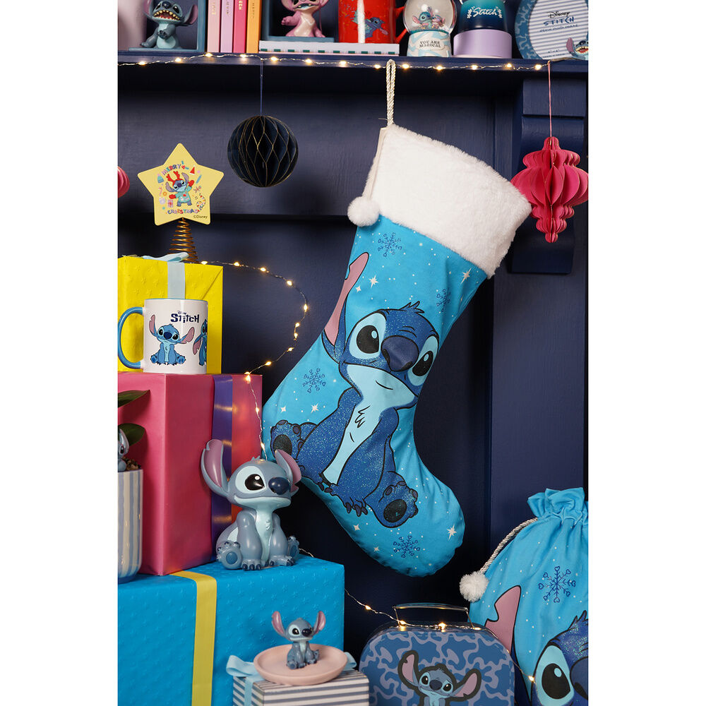 Stitch Disney Sparschwein