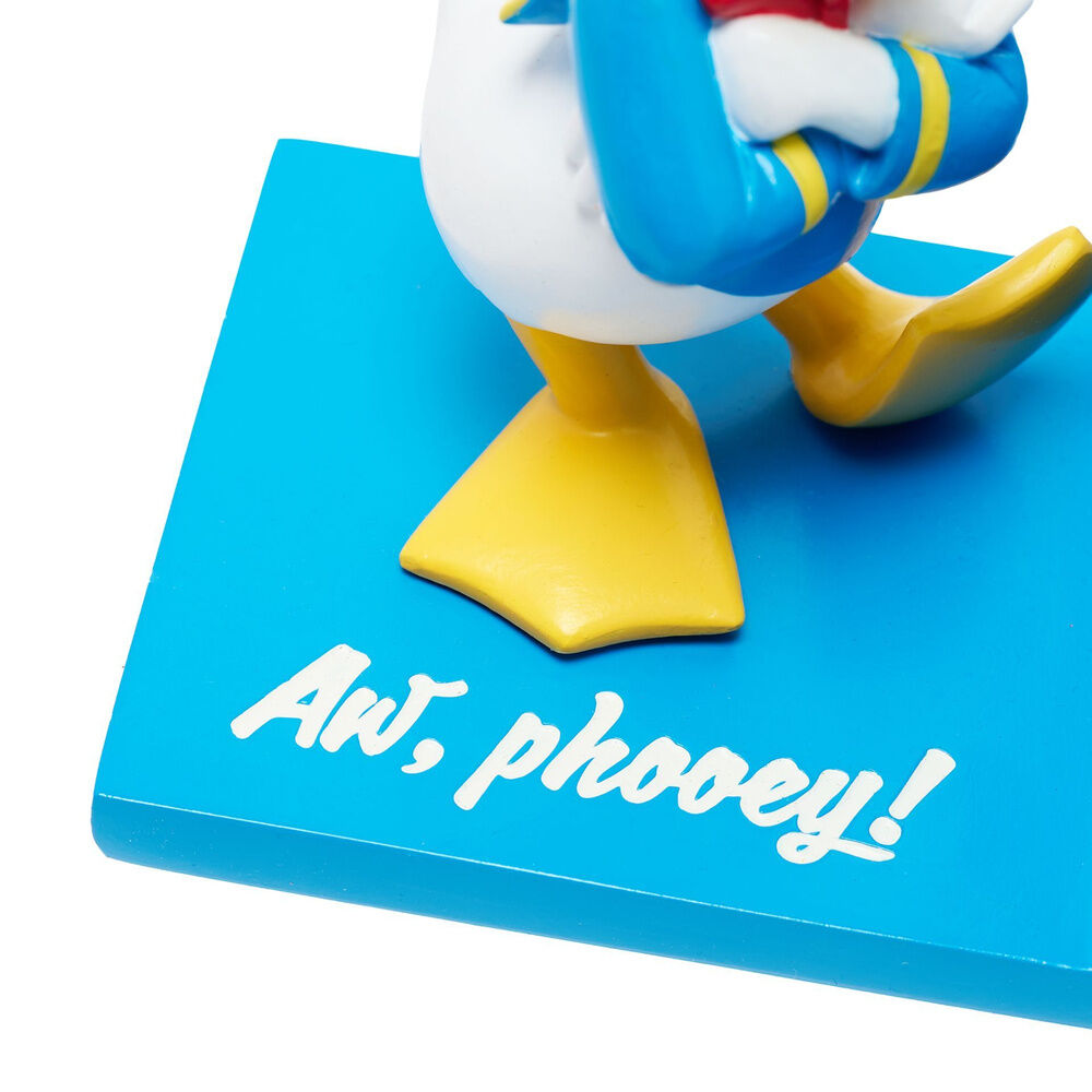 Donald Disney Bookends