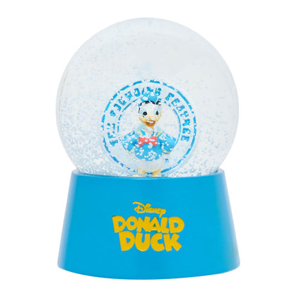 Donald Disney Schneekugel