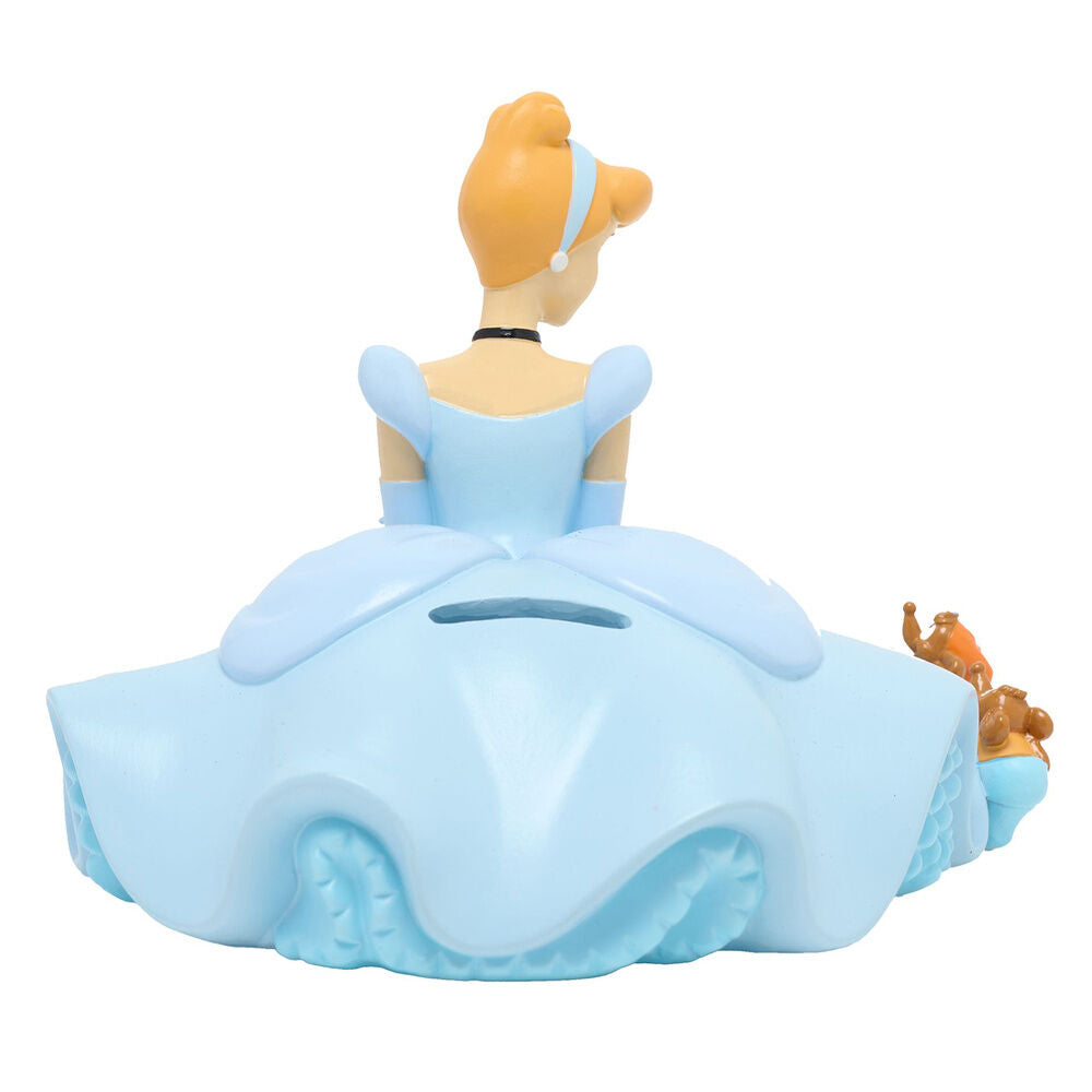 Disney Cinderella Piggy Bank
