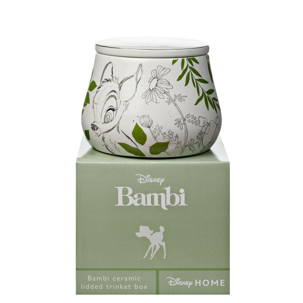 Disney Bambi Schmuckkästchen