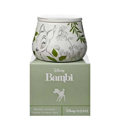 Disney Bambi Schmuckkästchen
