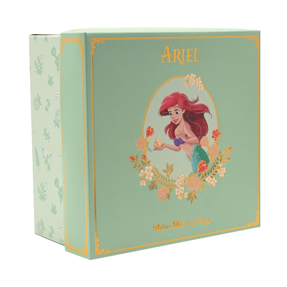 Ariel Disney Princesses Teacup and Saucer