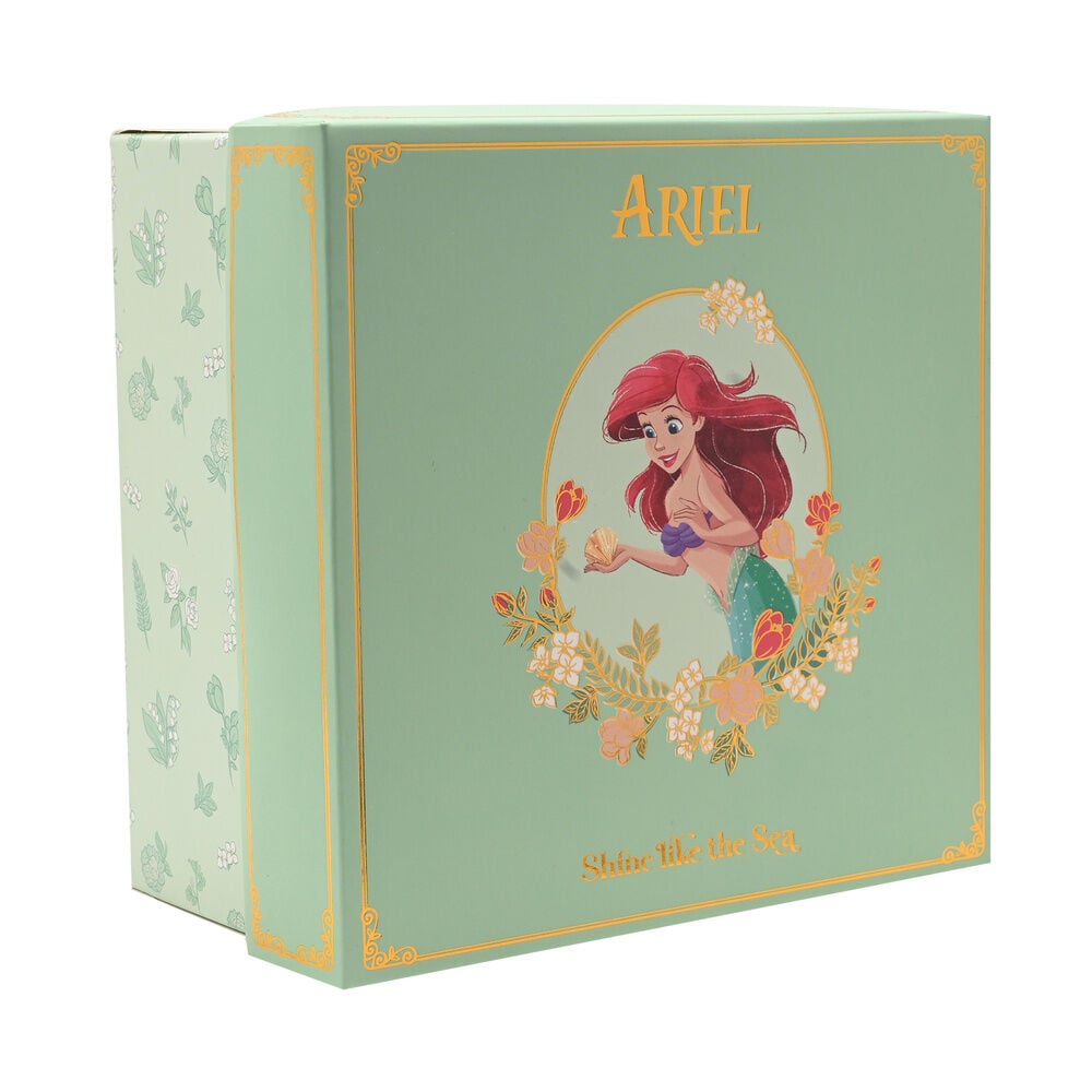 Ariel Disney Princesses Tea Cup and Saucer