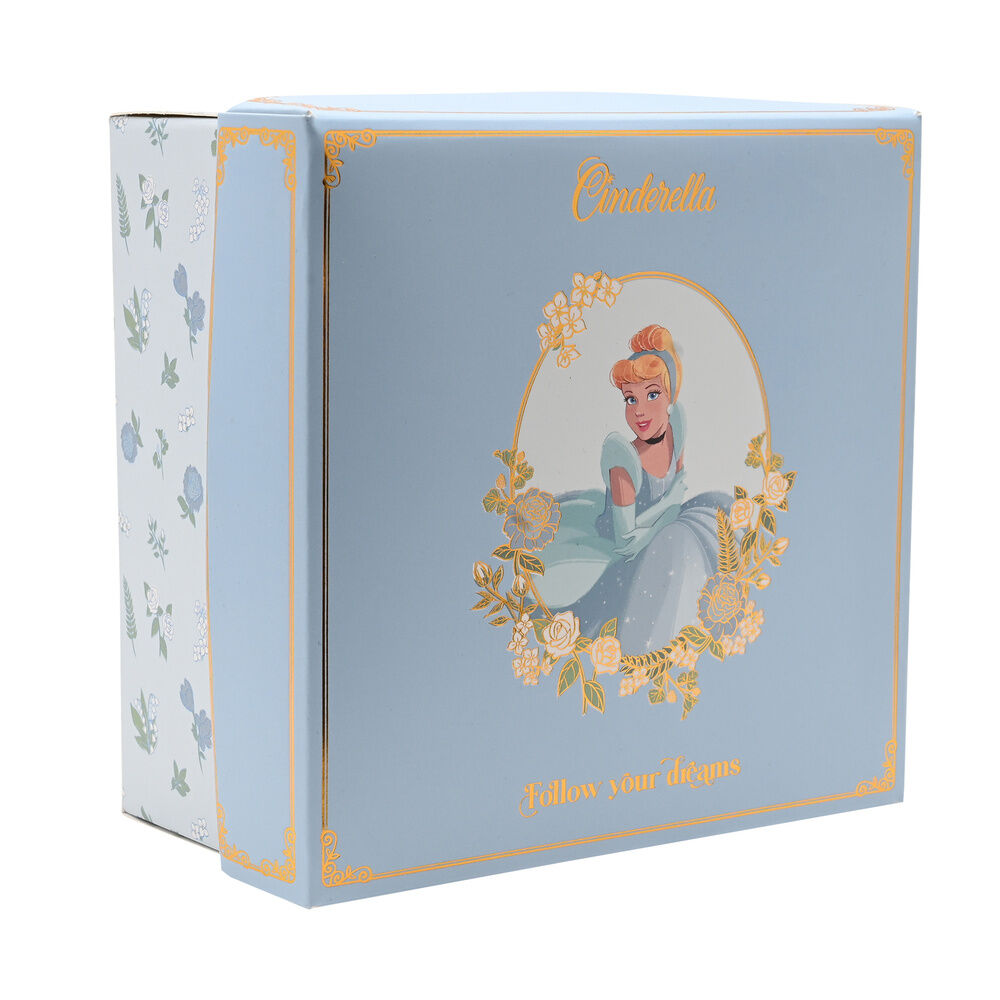 Disney Princess Cinderella Teacup and Saucer