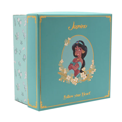 Xícara e pires da Princesa Jasmine da Disney