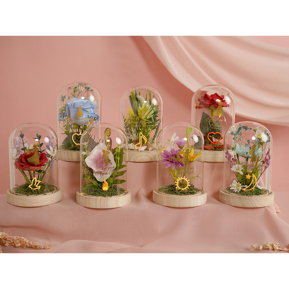 Cinderela de Bellflower Princesas da Disney