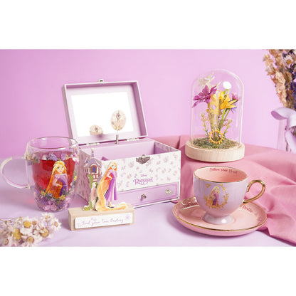 Bellflower Rapunzel Disney Princesses