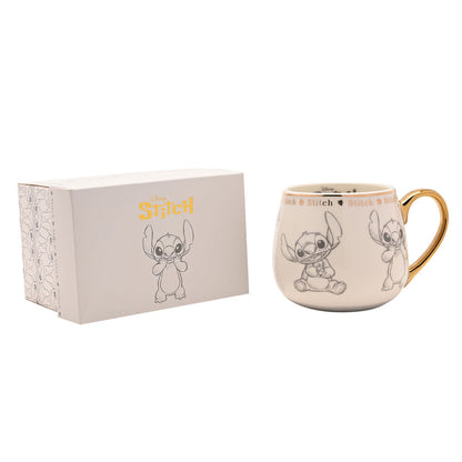 Disney Stitch Mug
