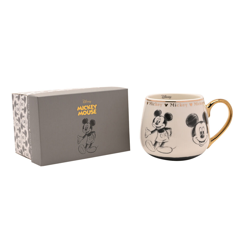 Mickey Mouse Disney Mug