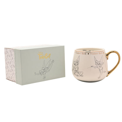 Caneca da Sininho Peter Pan Disney
