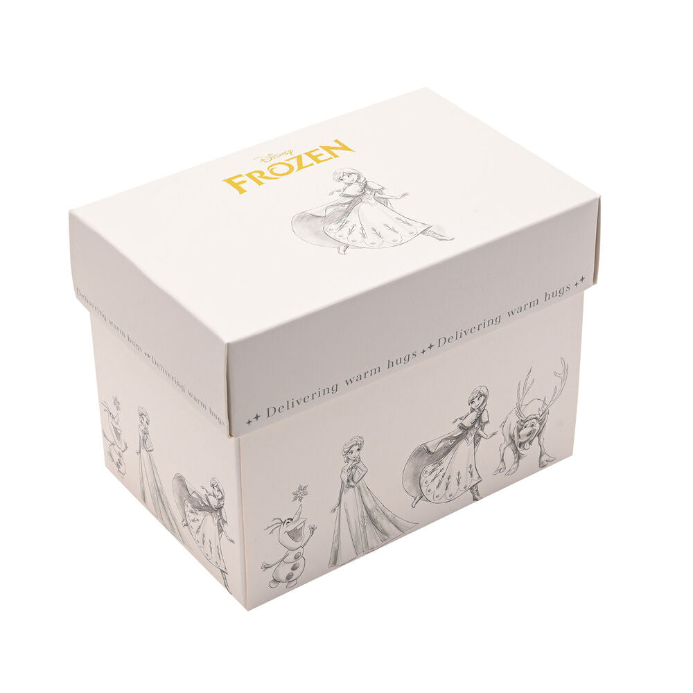Disney Frozen Tasse