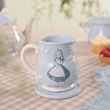 Alice Tasse Disney Alice im Wunderland