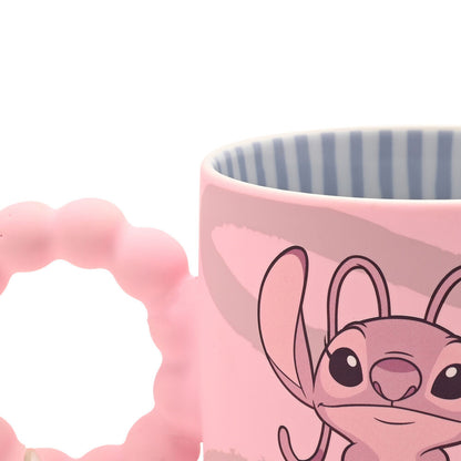 Tazza Disney Angel Stitch