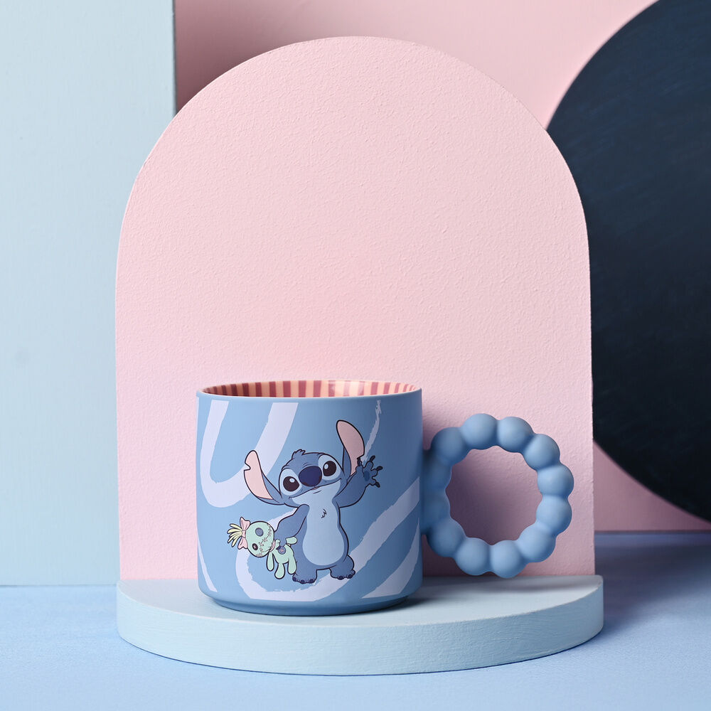 Disney Stitch Mug