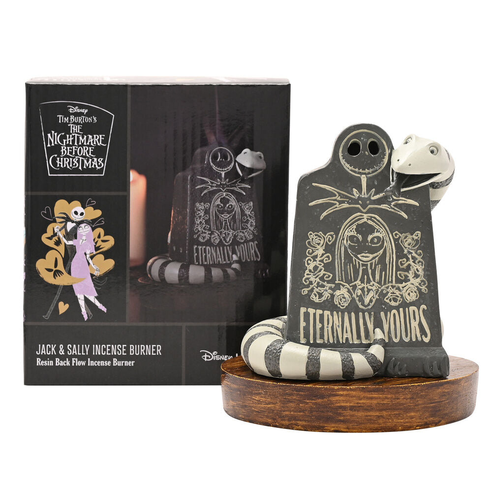 Disney Nightmare Before Christmas Räucherstäbchenhalter