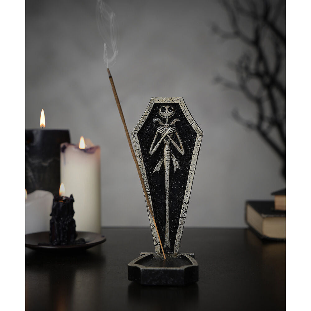 Jack Skellington Incense Holder from The Nightmare Before Christmas Disney