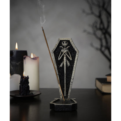 Jack Skellington Incense Holder from The Nightmare Before Christmas Disney