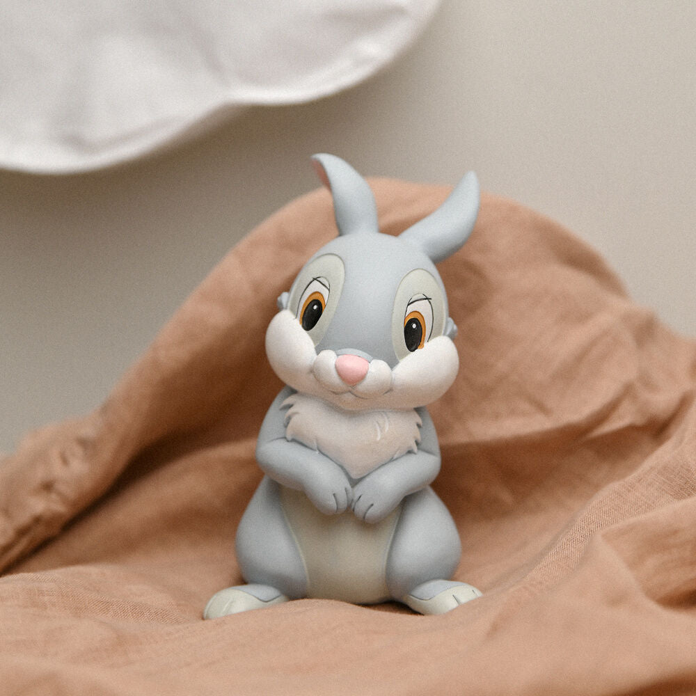 Disney Bambi Drum Piggy Bank