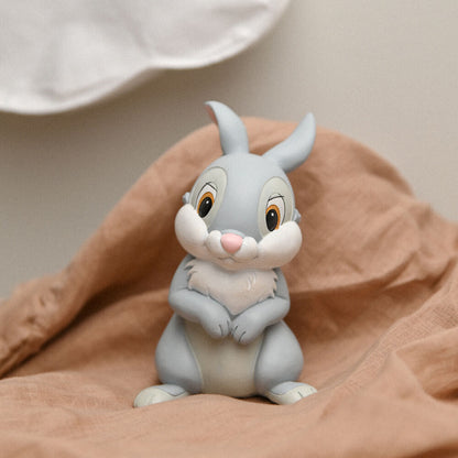 Disney Bambi Drum Piggy Bank