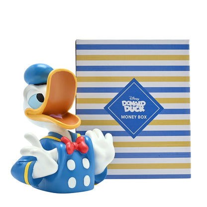 Disney Donald Duck Sparschwein