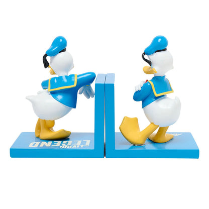 Donald Disney Bookends
