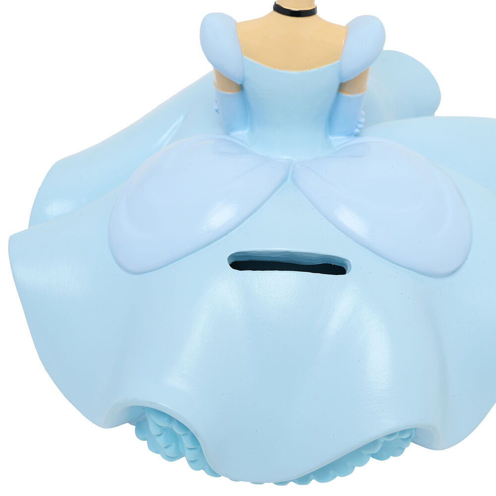 Disney Cinderella Piggy Bank