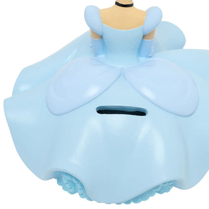 Disney Cinderella Piggy Bank