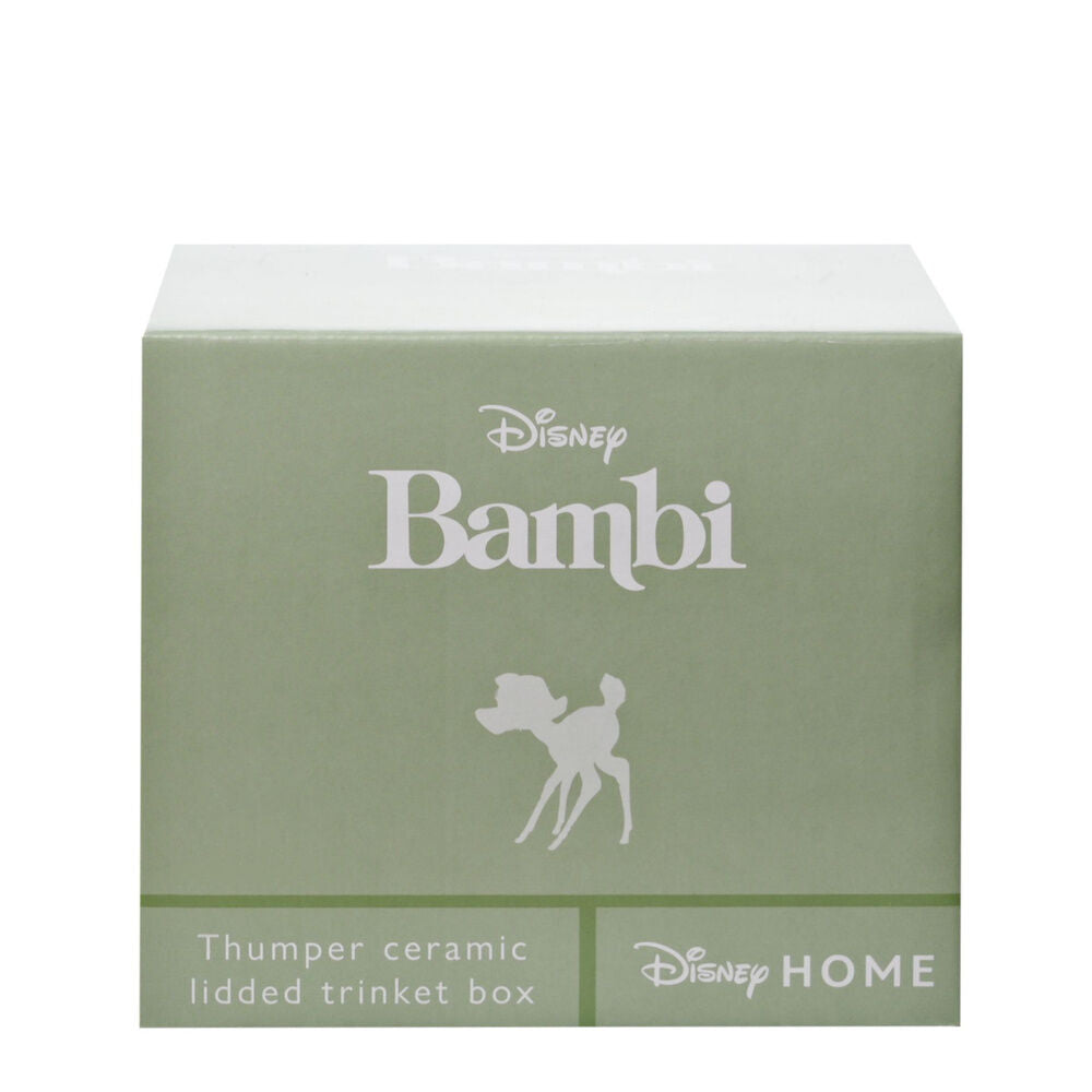 Schmuckkästchen der Disney Waldfreunde