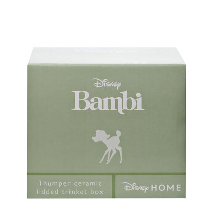 Schmuckkästchen der Disney Waldfreunde