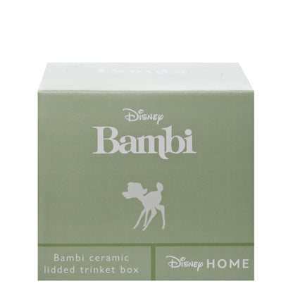 Disney Bambi Schmuckkästchen