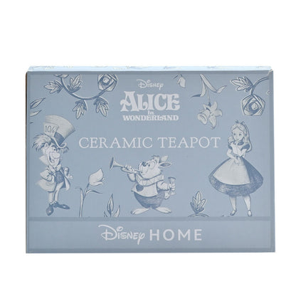 Czajniczek Disney Alicja w Krainie Czarów