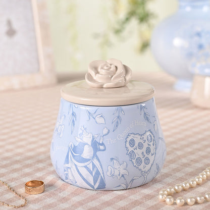 Disney Alice in Wonderland Jewelry Box