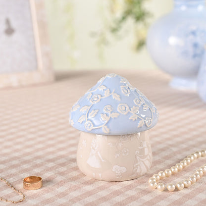 Disney Alice in Wonderland Jewelry Box