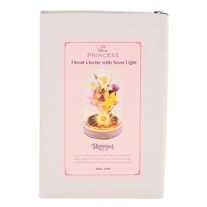 Bellflower Rapunzel Disney Princesses