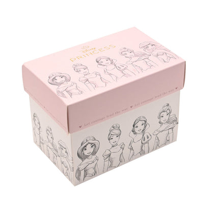 Taza de princesas Disney