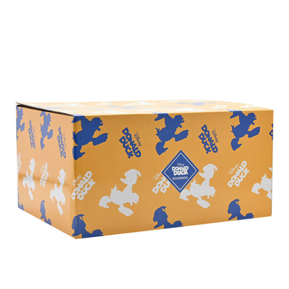 Donald Disney Bookends