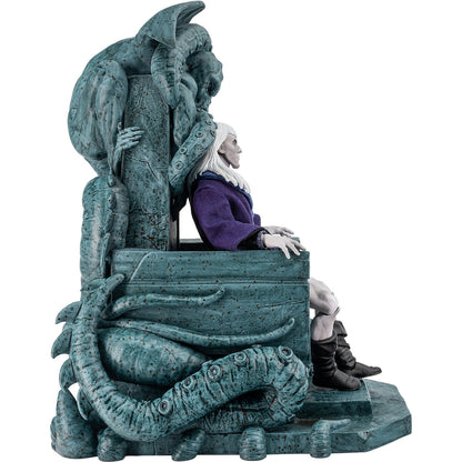 Nekorn Elite Fire & Ice Frazetta Icon Figure 18cm